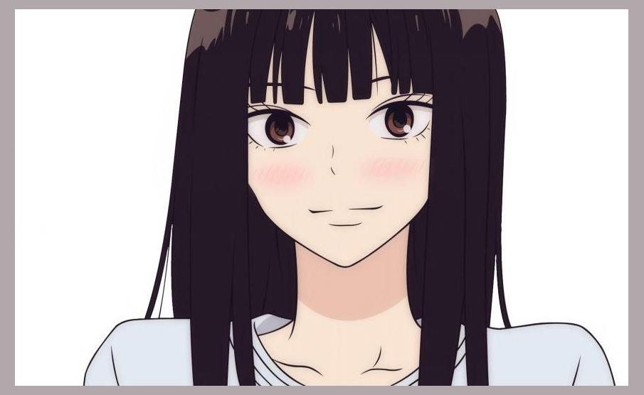 Kimi ni Todoke